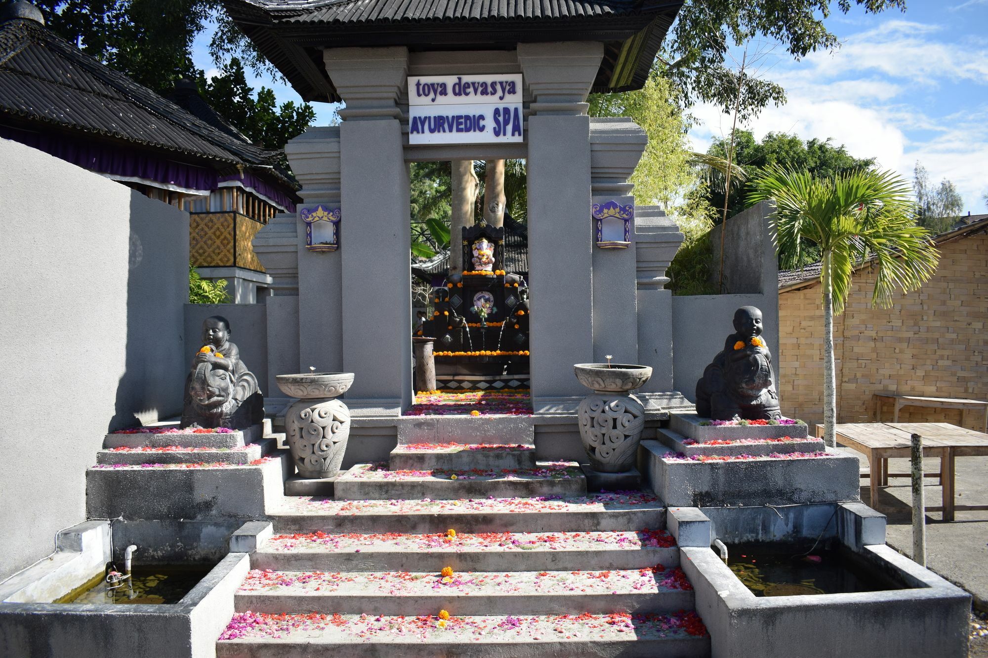 The Ayu Kintamani Villa At Toya Devasya מראה חיצוני תמונה
